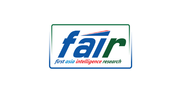 FAIR - First Asia Intelligent Research