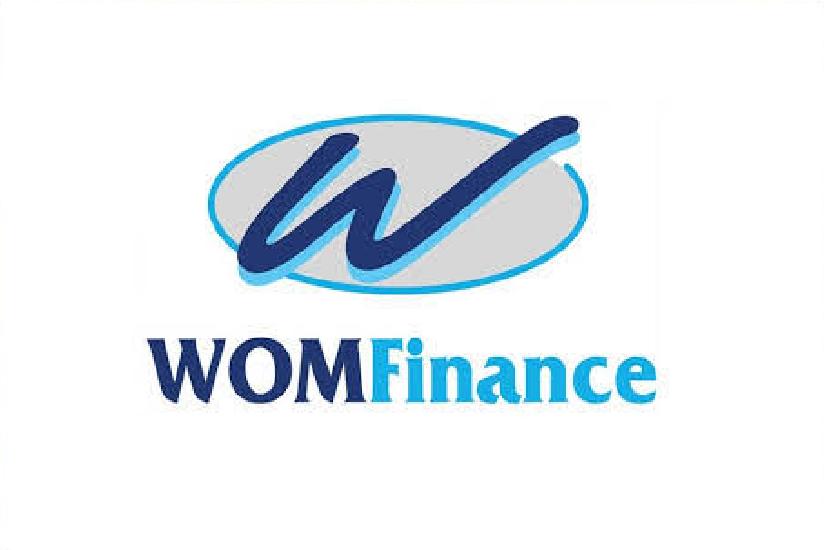 WOMF 1